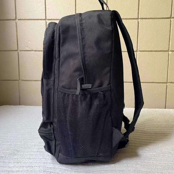 Vintage Alpha Industries 30L Nylon Canvas Tactical Combat Backpack - Picture 4 of 10